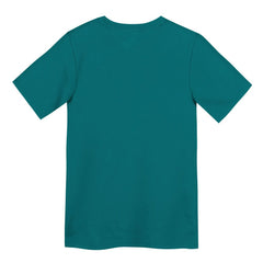 Jacksonville Jaguars Preschool Wordmark T-Shirt - Teal sale