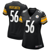 Alex Highsmith Pittsburgh Steelers Women's Team Game Jersey - Black for sale
