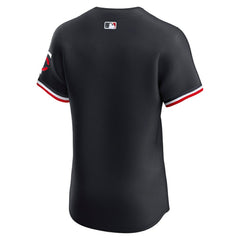 Minnesota Twins Alternate 2 Elite Jersey Navy