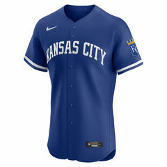 Kansas City Royals Alternate 2 Elite Jersey Royal