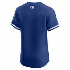 Kansas City Royals Alternate 2 Elite Jersey Royal
