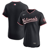 Washington Nationals Alternate Elite Jersey Navy