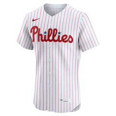 Bryce Harper Philadelphia Phillies Home Elite Jersey White