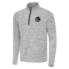 Golden State Warriors Antigua Cause Quarter-Zip Top sale - Black sale