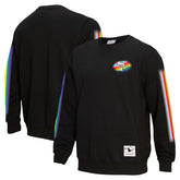 San Francisco 49ers Pride Pullover Sweatshirt - Black outlet