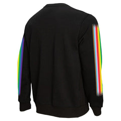 San Francisco 49ers Pride Pullover Sweatshirt - Black outlet
