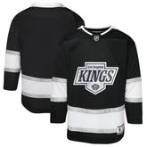 Los Angeles Kings Youth Home Premier Jersey - Black Jerseys