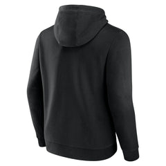 Cleveland Browns Bud Light Pullover Hoodie - Black outlet