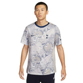 Tottenham Hotspur 2025/26 Academy Pro Pre-Match Performance Top Sale - White