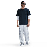 Chelsea Premium Just Do It Relaxed Fit T-Shirt - Navy outlet