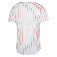 Philadelphia Phillies Youth Home Game Jersey White