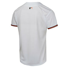 Baltimore Orioles Youth Home Game Jersey White