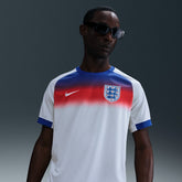 England Women's National Team 2025/26 Home Replica Jersey for sale - Royal