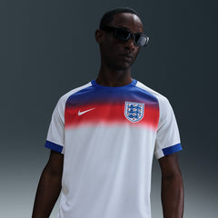 England Women's National Team 2025/26 Home Replica Jersey - Royal shop