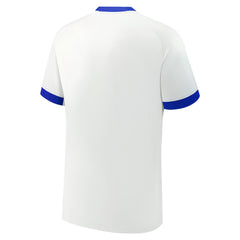 England Women's National Team 2025/26 Home Replica Jersey - Royal shop