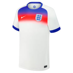 England Women's National Team Youth 2025/26 Home Replica Jersey - Royal shop