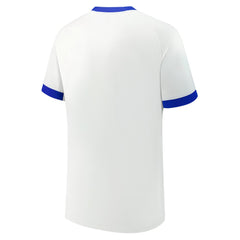 England Women's National Team Youth 2025/26 Home Replica Jersey - Royal shop