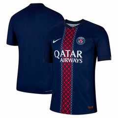 Paris Saint-Germain 2025/26 Home Jersey - Navy for sale