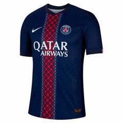 Paris Saint-Germain 2025/26 Home Jersey - Navy for sale