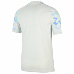 Inter Milan 2025/26 Away Replica Jersey - Aqua outlet