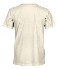 Paris Saint-Germain 1863FC Retro Stripes T-Shirt on sale - Tan