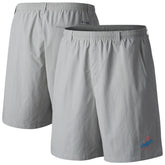 Los Angeles Dodgers Backcast Shorts Gray