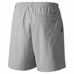 Los Angeles Dodgers Backcast Shorts Gray