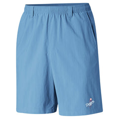 Los Angeles Dodgers Backcast Shorts Light Blue