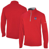 Philadelphia Phillies Wickham Hills Omni-Wick Quarter-Zip Jacket Red