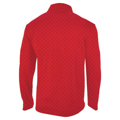 Philadelphia Phillies Wickham Hills Omni-Wick Quarter-Zip Jacket Red
