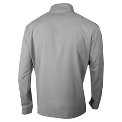Los Angeles Dodgers Omni-Wick Bogey's Paradise Quarter-Zip Top Gray