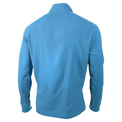 Los Angeles Dodgers Omni-Wick Bogey's Paradise Quarter-Zip Top White