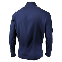 New York Yankees Omni-Wick Bogey's Paradise Quarter-Zip Top Navy