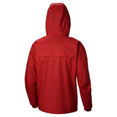 Philadelphia Phillies Oroville Creek Lined Full-Zip Jacket Red
