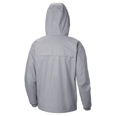Philadelphia Phillies Oroville Creek Lined Full-Zip Jacket Gray