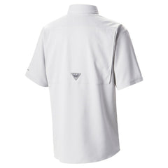 Philadelphia Phillies Omni-Wick Low Drag Offshore Button-Up Shirt White
