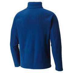 Los Angeles Dodgers Fast Trek III Half-Zip Fleece Pullover Royal