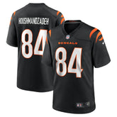 T. J. Houshmandzadeh Cincinnati Bengals Team Retired Player Game Jersey - Black cheap