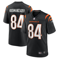 T. J. Houshmandzadeh Cincinnati Bengals Team Retired Player Game Jersey - Black cheap
