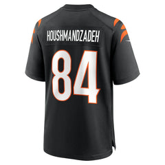 T. J. Houshmandzadeh Cincinnati Bengals Team Retired Player Game Jersey - Black cheap