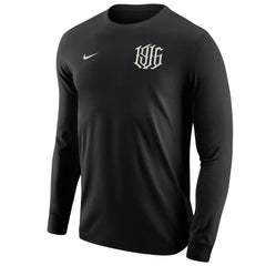Club America CA x CA Long Sleeve T-Shirt - Black sale