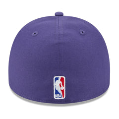 Phoenix Suns 2025 NBA Draft A-Frame 59FIFTY Fitted Hat - Purple for sale