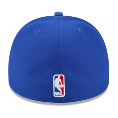 Golden State Warriors 2025 NBA Draft A-Frame 59FIFTY Fitted Hat sale - Royal outlet