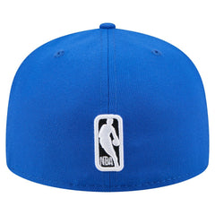 Dallas Mavericks State Stitch 59FIFTY Fitted Hat sale - Blue for sale