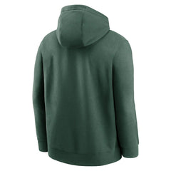 Green Bay Packers Hometown Fleece Pullover Hoodie - Green online