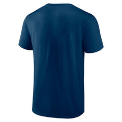 Houston Texans Hometown Rushing Yards T-Shirt - Navy sale