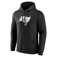 Tampa Bay Buccaneers Personalized Name & Number Pullover Hoodie - Black outlet