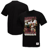 Darrell Green Washington Commanders Player Graphic T-Shirt - Black outlet