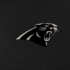 Carolina Panthers Antigua Women's Victory Pullover Sweatshirt - Black online