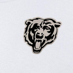 Chicago Bears Antigua Women's Victory Pullover Sweatshirt - White cheap